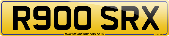 R900 SRX