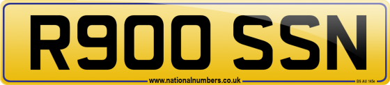 R900 SSN