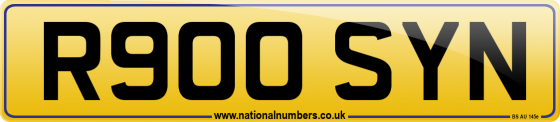 R900 SYN