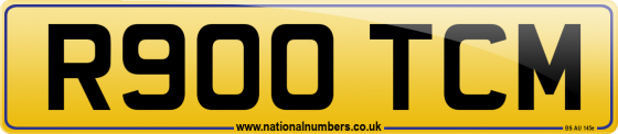 R900 TCM