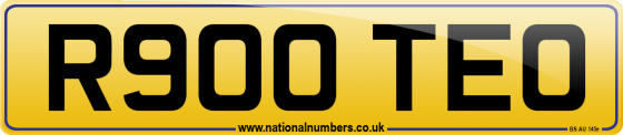 R900 TEO