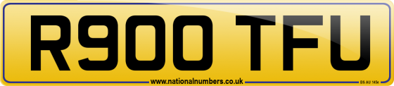R900 TFU