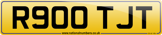R900 TJT