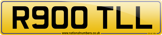 R900 TLL