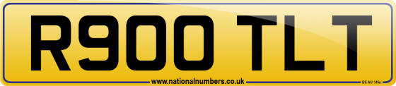 R900 TLT