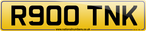 R900 TNK