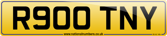 R900 TNY