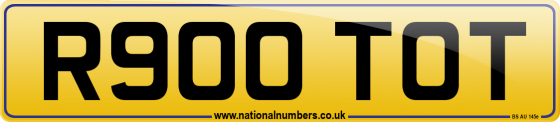 R900 TOT