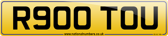 R900 TOU
