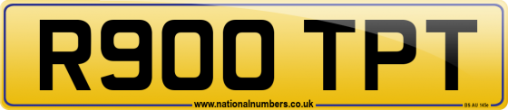 R900 TPT