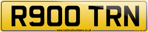 R900 TRN