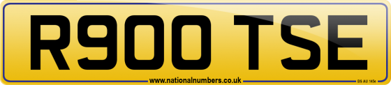 R900 TSE