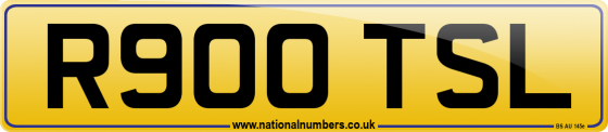R900 TSL