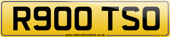 R900 TSO