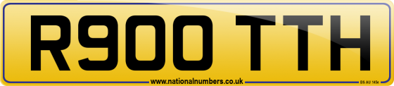 R900 TTH
