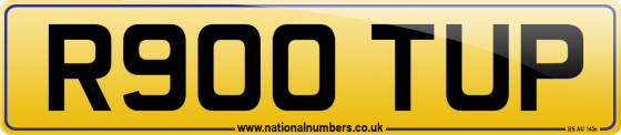 R900 TUP