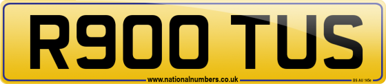 R900 TUS