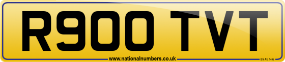 R900 TVT