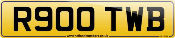 R900 TWB
