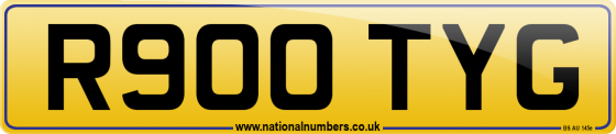 R900 TYG