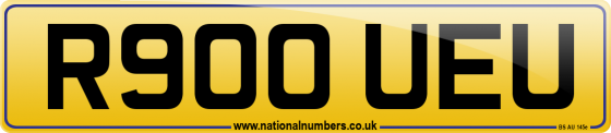 R900 UEU