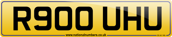 R900 UHU