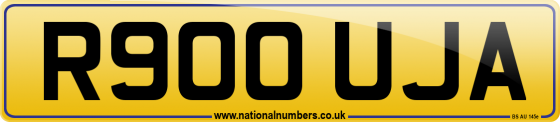 R900 UJA