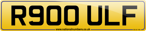 R900 ULF