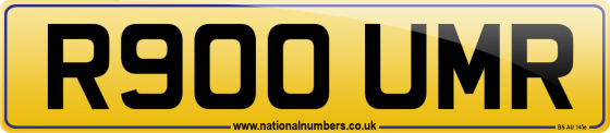 R900 UMR