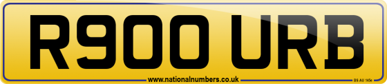R900 URB