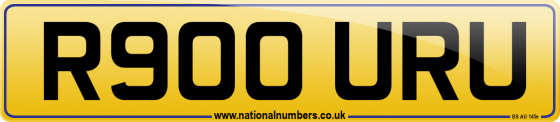 R900 URU