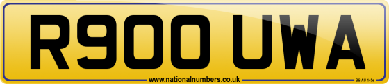 R900 UWA