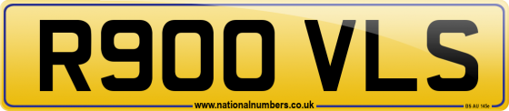 R900 VLS