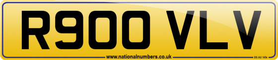 R900 VLV