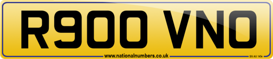R900 VNO