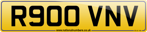 R900 VNV