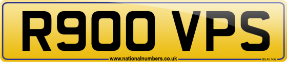R900 VPS