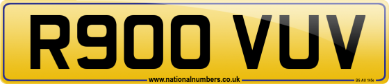 R900 VUV