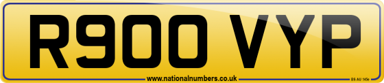 R900 VYP
