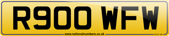 R900 WFW