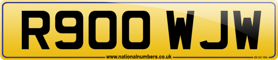 R900 WJW