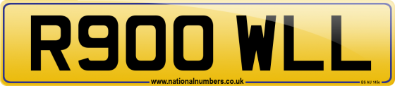 R900 WLL