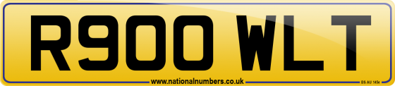 R900 WLT