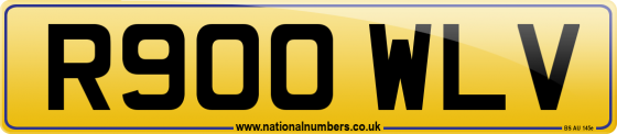 R900 WLV