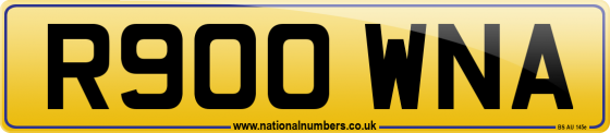 R900 WNA