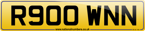 R900 WNN