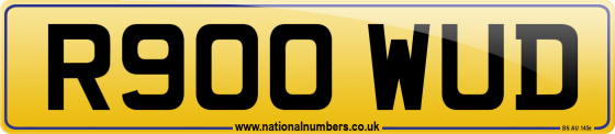 R900 WUD