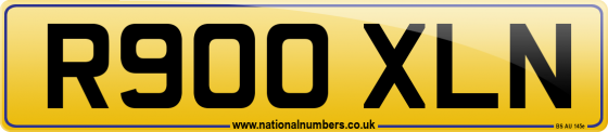 R900 XLN