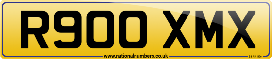 R900 XMX