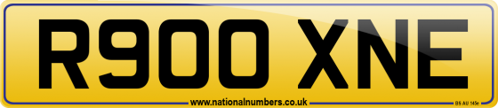 R900 XNE